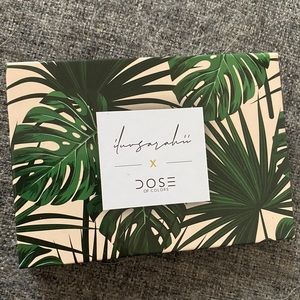 Iluvsarahii eyeshadow palette